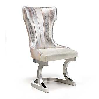 Chaise FRANCESCO MOLON Eclectica S539