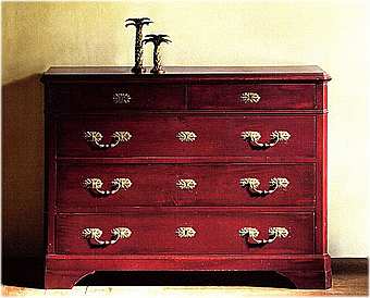Commode FABER BR.0551