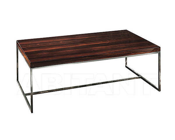 Table basse GIORGIO COLLECTION Luna 800/62 usine GIORGIO COLLECTION de l'Italie. Foto №1