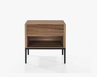 Table de nuit PORADA Nara