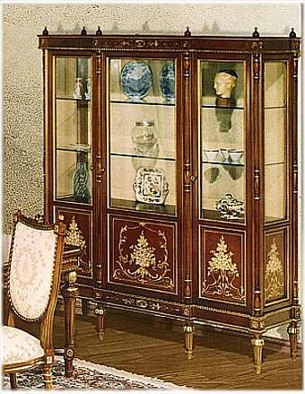 Vitrine FRATELLI ORIGGI 651