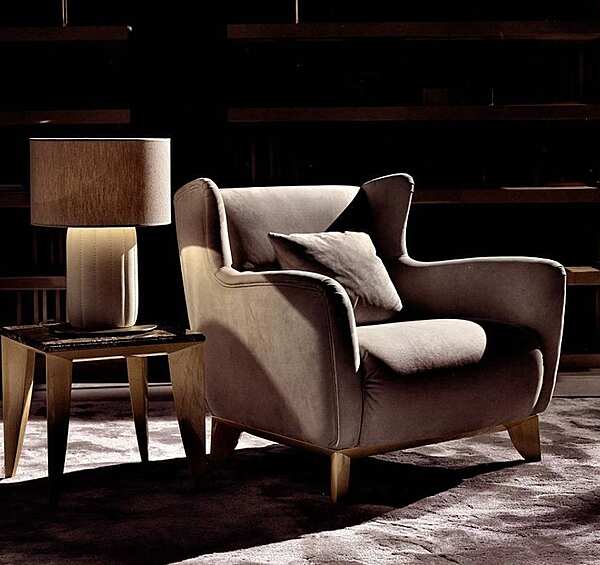 Chaise SIGNORINI COCO & amp; C. 00076 usine DAYTONA (by Signorini&Coco) de l'Italie. Foto №2