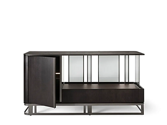 Buffet en bois Hikari GIORGETTI