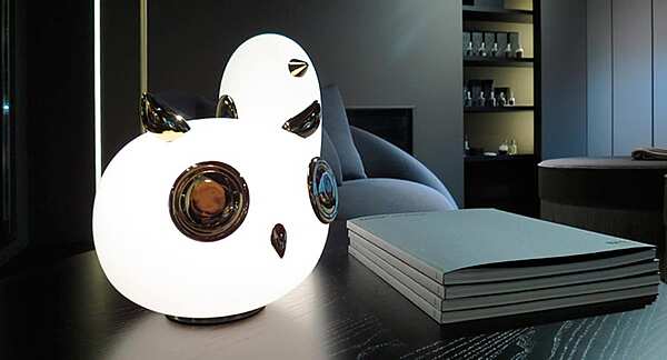Lampe de bureau MOOOI Pet Light usine MOOOI de l'Italie. Foto №9