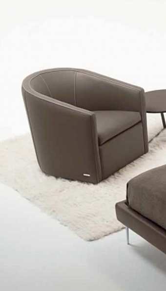 Fauteuil GAMMA ARREDAMENTI pretty PNA