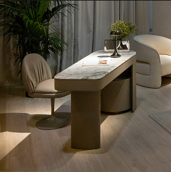 Bureau RUGIANO SVD2 usine RUGIANO de l'Italie. Foto №3