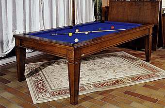 Table de jeu 120/B-ve