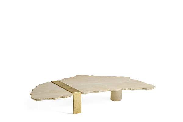 Table basse ROBERTO CAVALLI GALITE usine ROBERTO CAVALLI de l'Italie. Foto №3