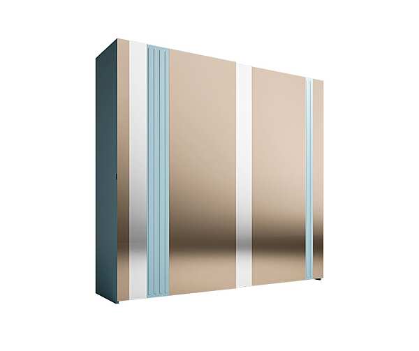 Armoire SIGNORINI & COCO 17001 usine DAYTONA (by Signorini&Coco) de l'Italie. Foto №1