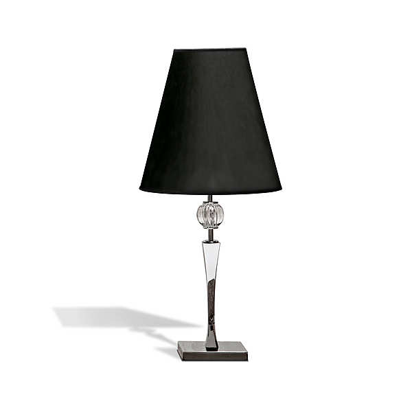 Lampe de table GIORGIO COLLECTION Vogue Kelly 2 usine GIORGIO COLLECTION de l'Italie. Foto №1