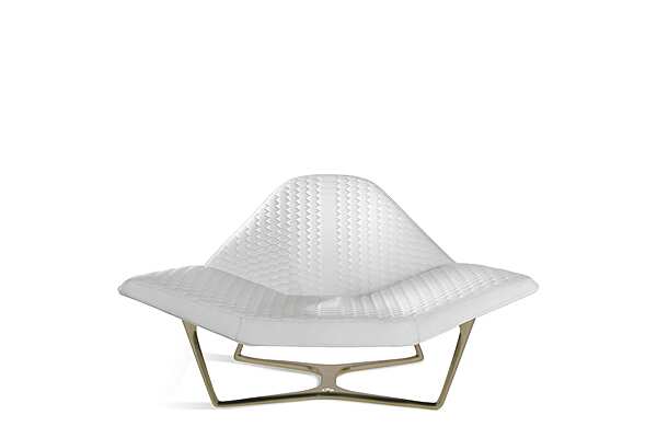 Fauteuil ROBERTO CAVALLI WINGS usine ROBERTO CAVALLI de l'Italie. Foto №2