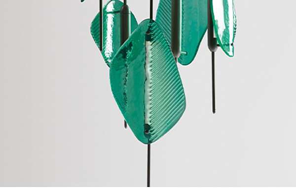 Lustre Daytona 00033 usine DAYTONA (by Signorini&Coco) de l'Italie. Foto №3