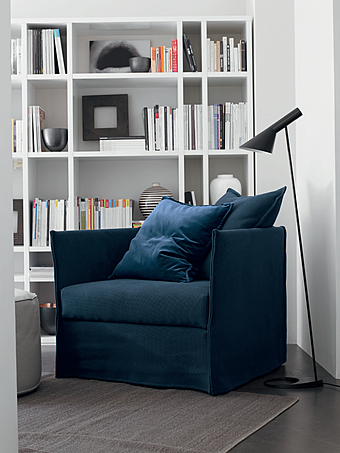 Fauteuil Fox