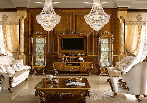 Vitrine A. R. ARREDAMENTI SRL 200 usine A.R.ARREDAMENTI SRL de l'Italie. Foto №4