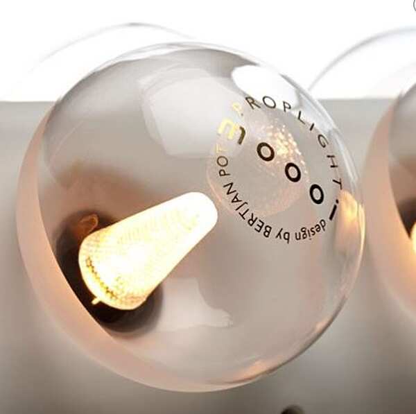 Lampe extérieure MOOOI Prop Light Round usine MOOOI de l'Italie. Foto №10