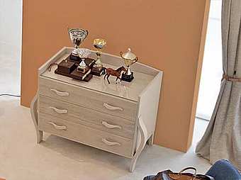 Commode HALLEY 749FRL
