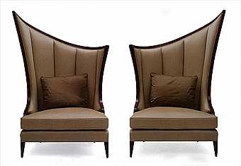 Fauteuil CHRISTOPHER GUY 60-0213