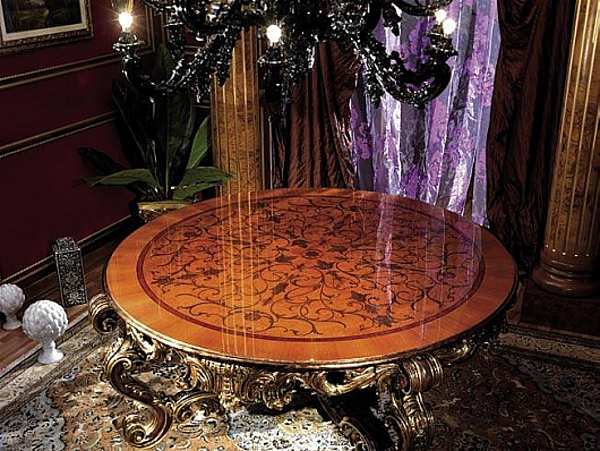 Table ASNAGHI INTERIORS LC2501