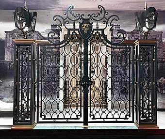 Porte intérieure RESIDENCE