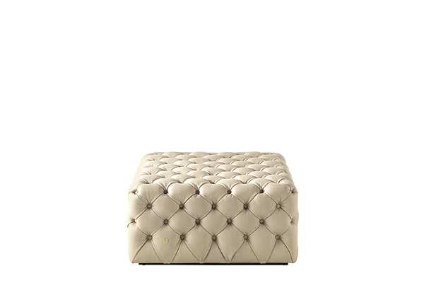 Pouf ROBERTO CAVALLI LIMBO usine ROBERTO CAVALLI de l'Italie. Foto №6