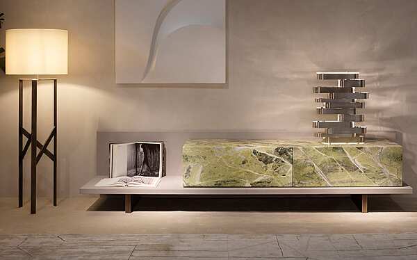 Buffet RUGIANO CR L/A usine RUGIANO de l'Italie. Foto №2