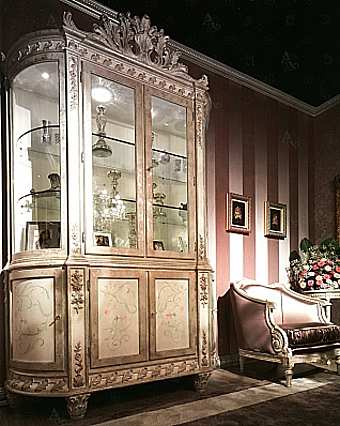 Vitrine ASNAGHI INTERIORS L11506