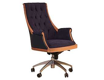 Fauteuil MORELATO 3808 usine MORELATO de l'Italie