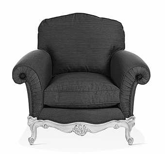 Fauteuil SALDA ARREDAMENTI 5572 PT