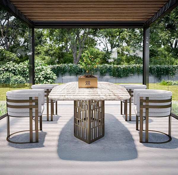 Fauteuil RUGIANO SEAR1/B usine RUGIANO de l'Italie. Foto №5