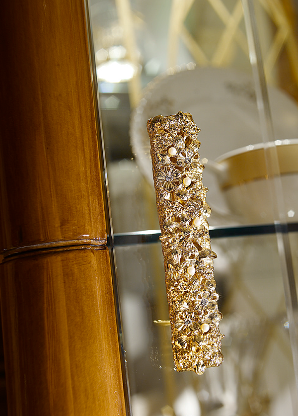 Vitrine A. R. ARREDAMENTI SRL 212 usine A.R.ARREDAMENTI SRL de l'Italie. Foto №5