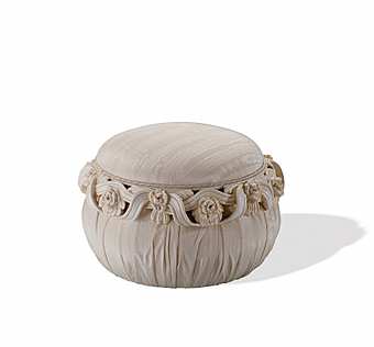 Pouf STILE LEGNO 1359