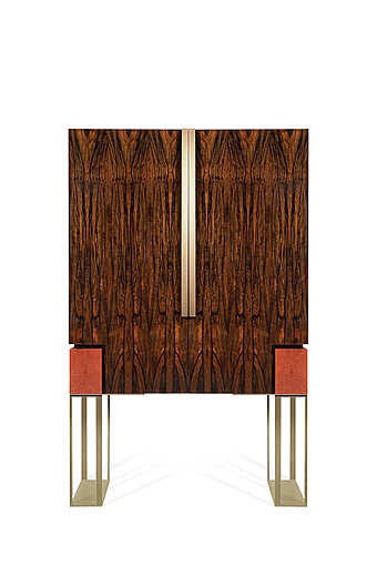 Bar OAK SC 5001 usine OAK de l'Italie