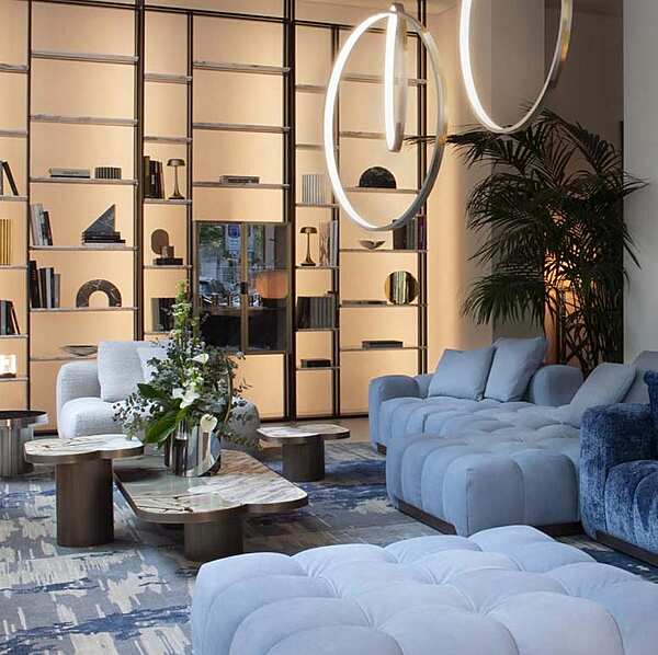 Accessoires RUGIANO usine RUGIANO de l'Italie. Foto №4