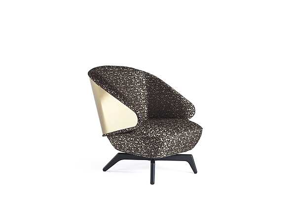 Fauteuil ROBERTO CAVALLI KEY WEST usine ROBERTO CAVALLI de l'Italie. Foto №4