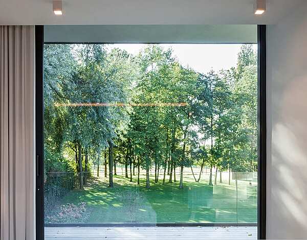 Lustre DELTALIGHT Boxy usine DELTALIGHT de l'Italie. Foto №6