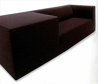 Fauteuil DELLA ROVERE Pan