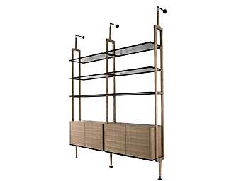 Étagère PORADA Aria