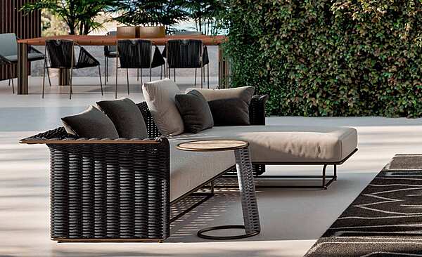 Table basse RUGIANO 9994 usine RUGIANO de l'Italie. Foto №4