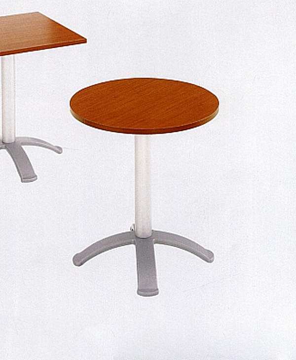 Table EUROSEDIA DESIGN 407 + 370 usine EUROSEDIA DESIGN de l'Italie. Foto №1