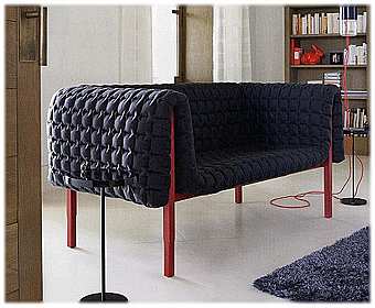 Canapé ligne ROSET 14130400