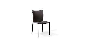 Chaise DRAENERT Nobile usine DRAENERT de l'Italie