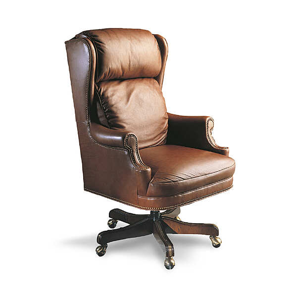 Fauteuil FRANCESCO MOLON Upholstery P337 usine FRANCESCO MOLON  de l'Italie. Foto №1