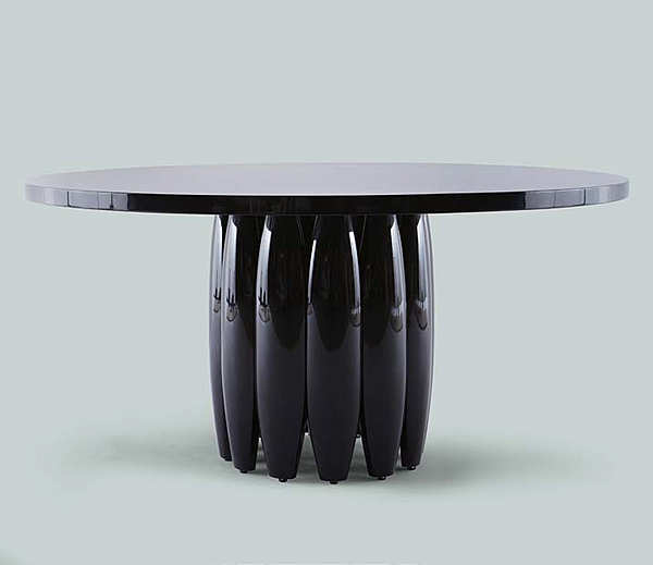 Table CREAZIONI (BY SILIK) CR/3995 usine CREAZIONI (BY SILIK) de l'Italie. Foto №2