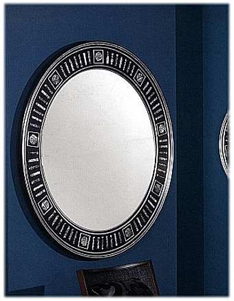 Miroir VISMARA SHINING SUN-Silver Eyes-mirror