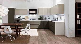 Cuisine ARREX Zenzero/Sette