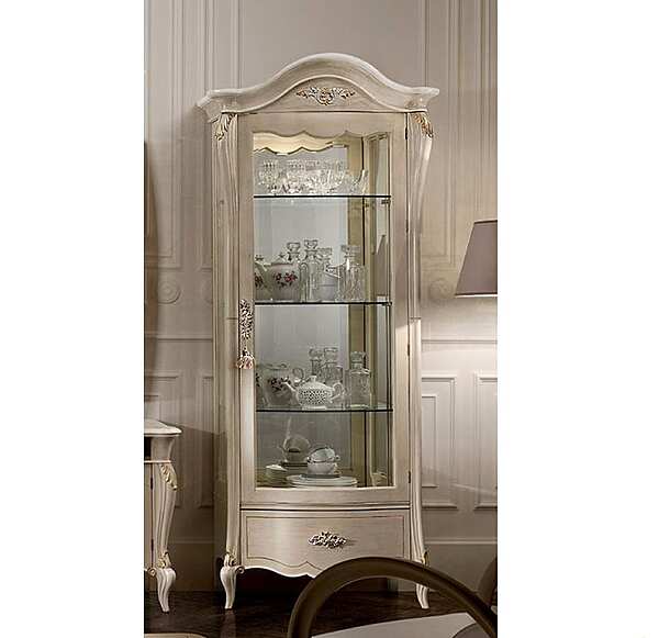 Vitrine SIGNORINI & COCO 957/L usine SIGNORINI & COCO de l'Italie. Foto №2