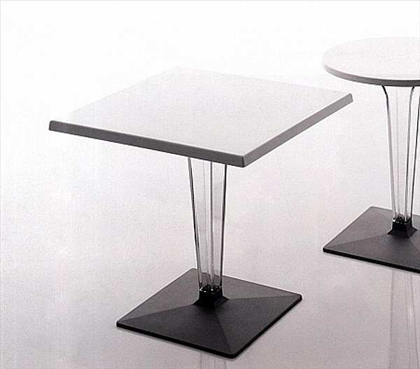 Table EUROSEDIA DESIGN 614 + 737 usine EUROSEDIA DESIGN de l'Italie. Foto №1