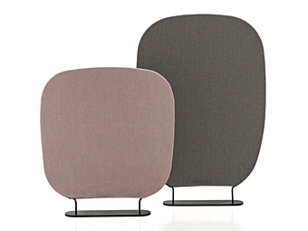 Paravent en tissu Saba Italia Shade