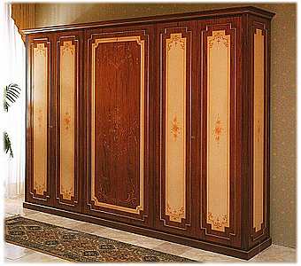 Cabinet ASNAGHI INTERIORS 971307