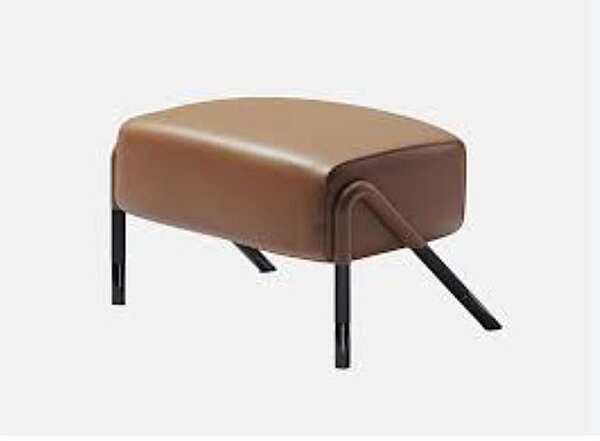 Pouf ROSSATO 09-PL04 usine ROSSATO de l'Italie. Foto №1